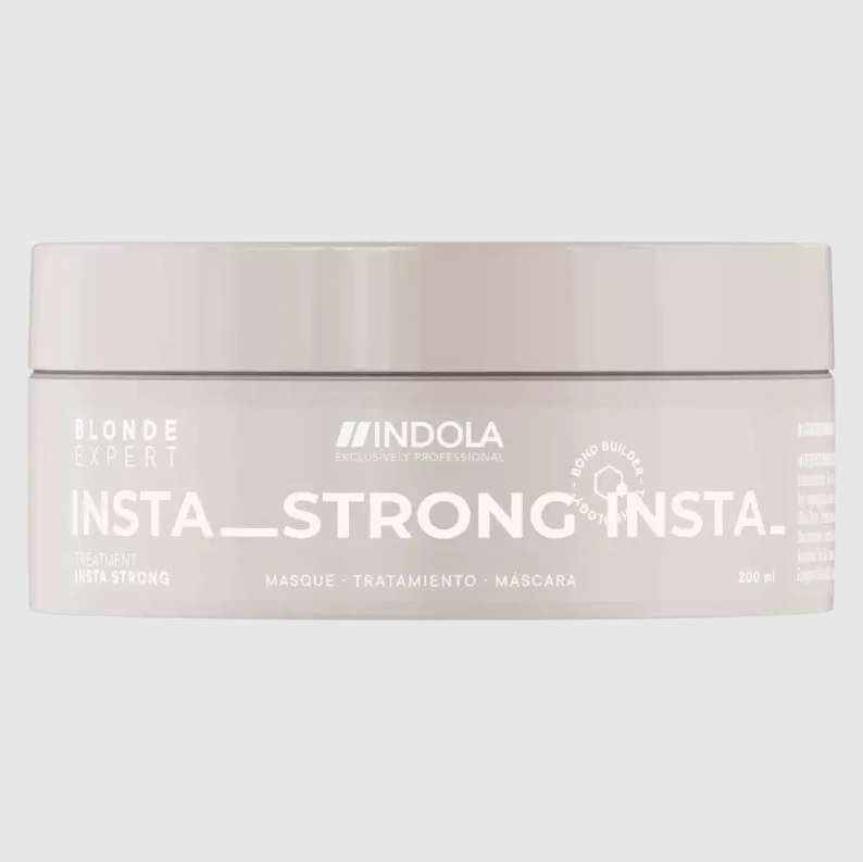 Indola Blonde Expert Insta Strong Treatment - 200ml főképe